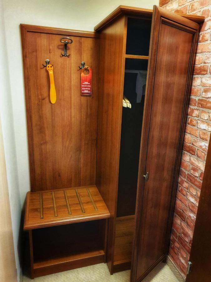 Hotel Zamkowy Mlyn Krapkowice Eksteriør billede